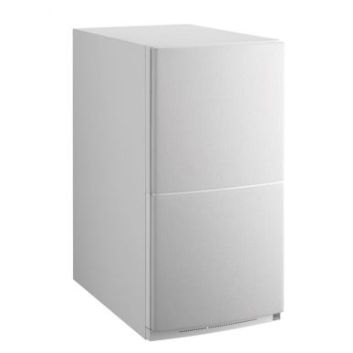 Активная полочная акустика Dali Callisto 2 C white